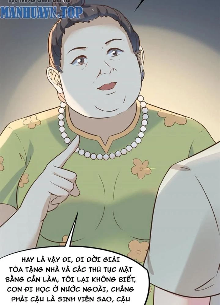 Khi Bác Sĩ Mở Hack Chapter 7 - Trang 2