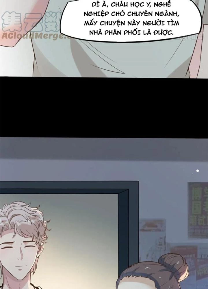 Khi Bác Sĩ Mở Hack Chapter 7 - Trang 2