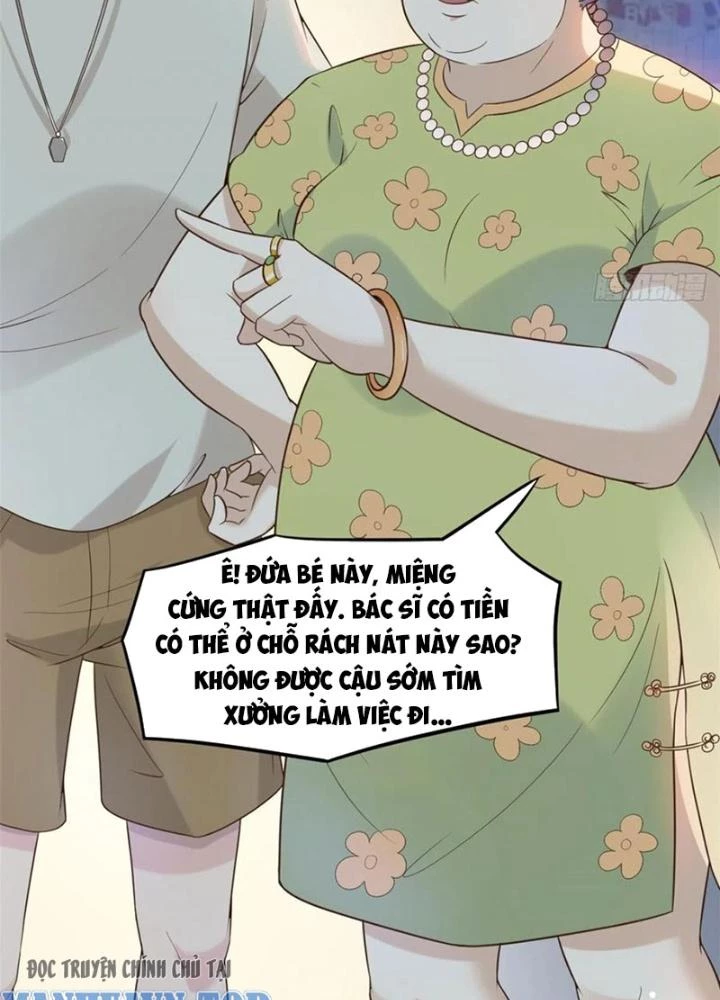 Khi Bác Sĩ Mở Hack Chapter 7 - Trang 2