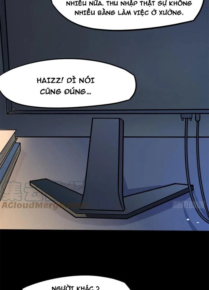 Khi Bác Sĩ Mở Hack Chapter 7 - Trang 2