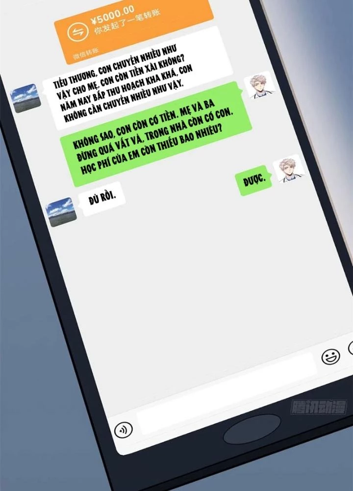 Khi Bác Sĩ Mở Hack Chapter 7 - Trang 2