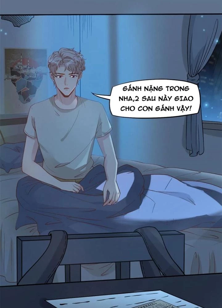 Khi Bác Sĩ Mở Hack Chapter 7 - Trang 2