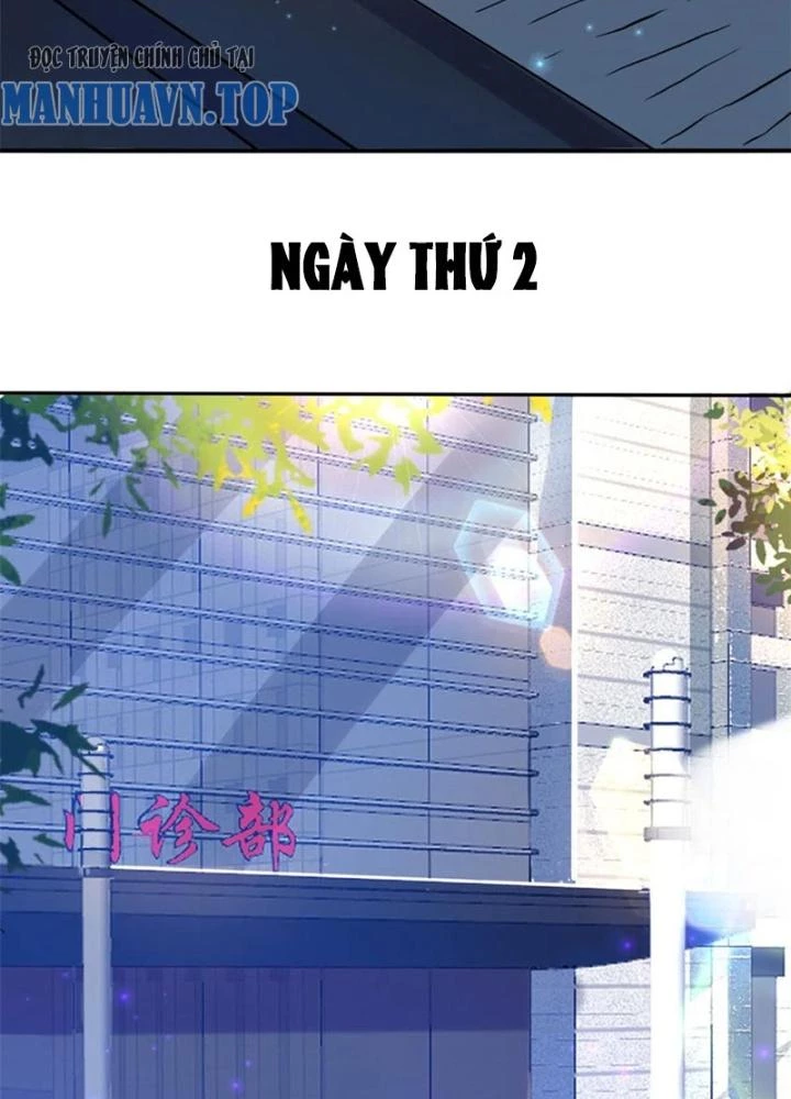 Khi Bác Sĩ Mở Hack Chapter 7 - Trang 2