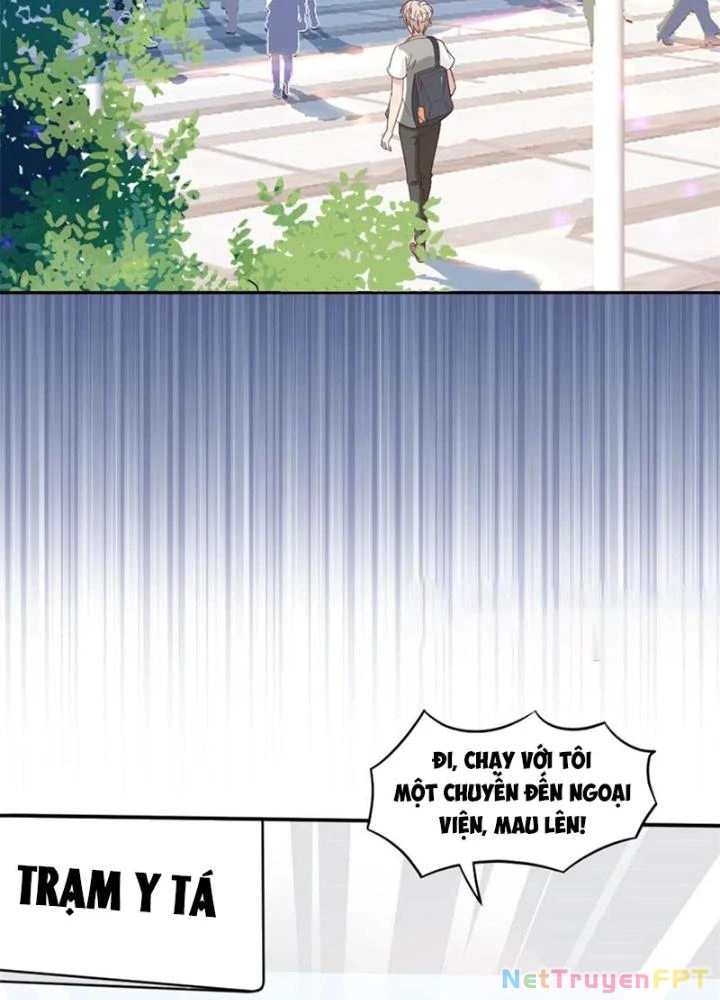 Khi Bác Sĩ Mở Hack Chapter 7 - Trang 2