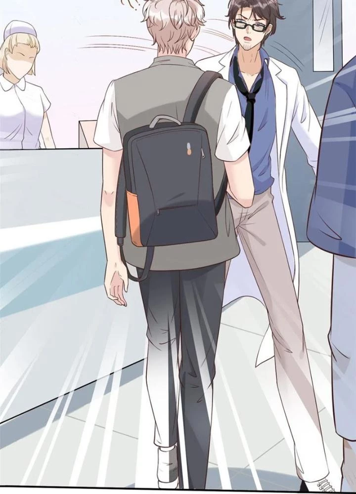 Khi Bác Sĩ Mở Hack Chapter 7 - Trang 2