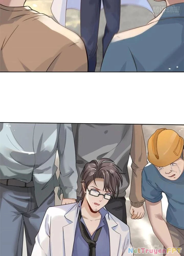 Khi Bác Sĩ Mở Hack Chapter 7 - Trang 2