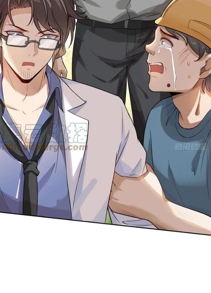 Khi Bác Sĩ Mở Hack Chapter 7 - Trang 2