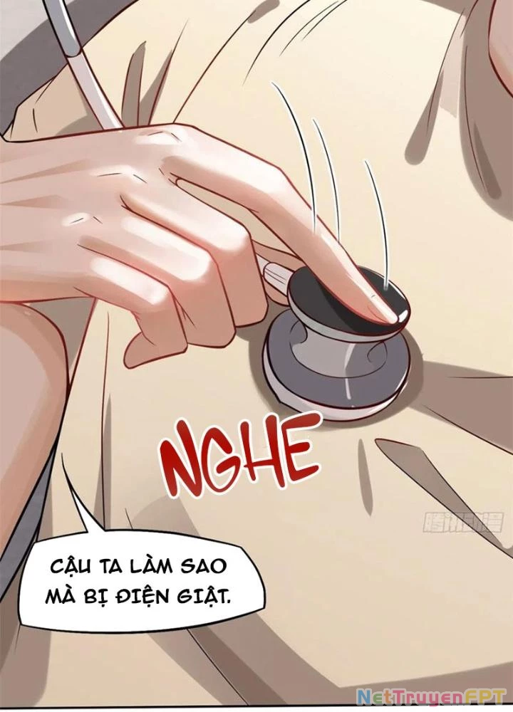 Khi Bác Sĩ Mở Hack Chapter 7 - Trang 2