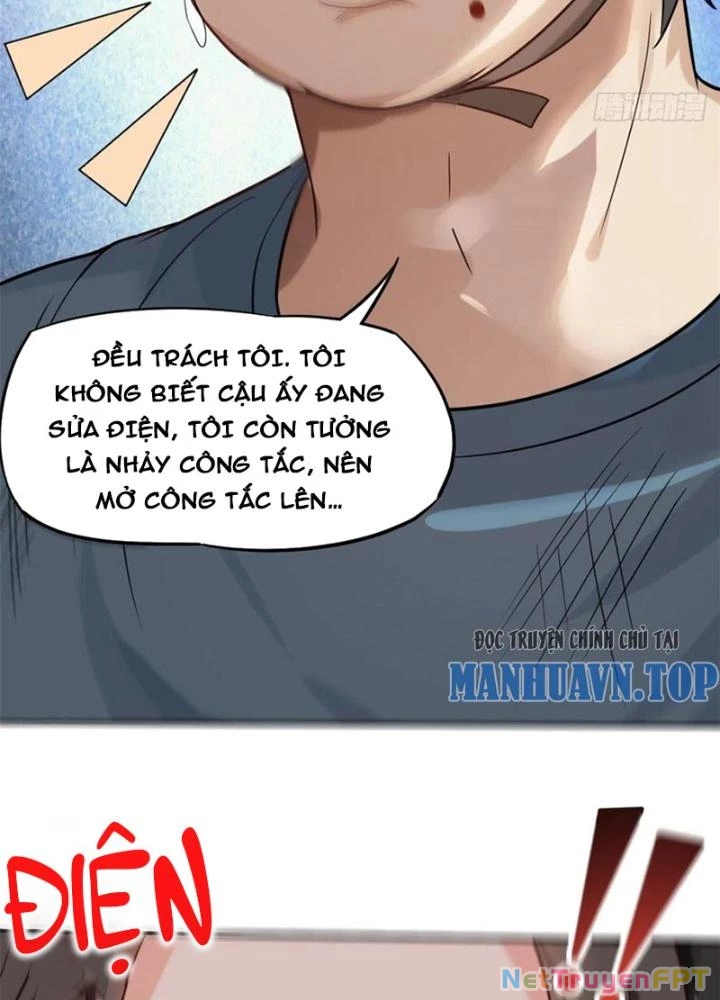 Khi Bác Sĩ Mở Hack Chapter 7 - Trang 2
