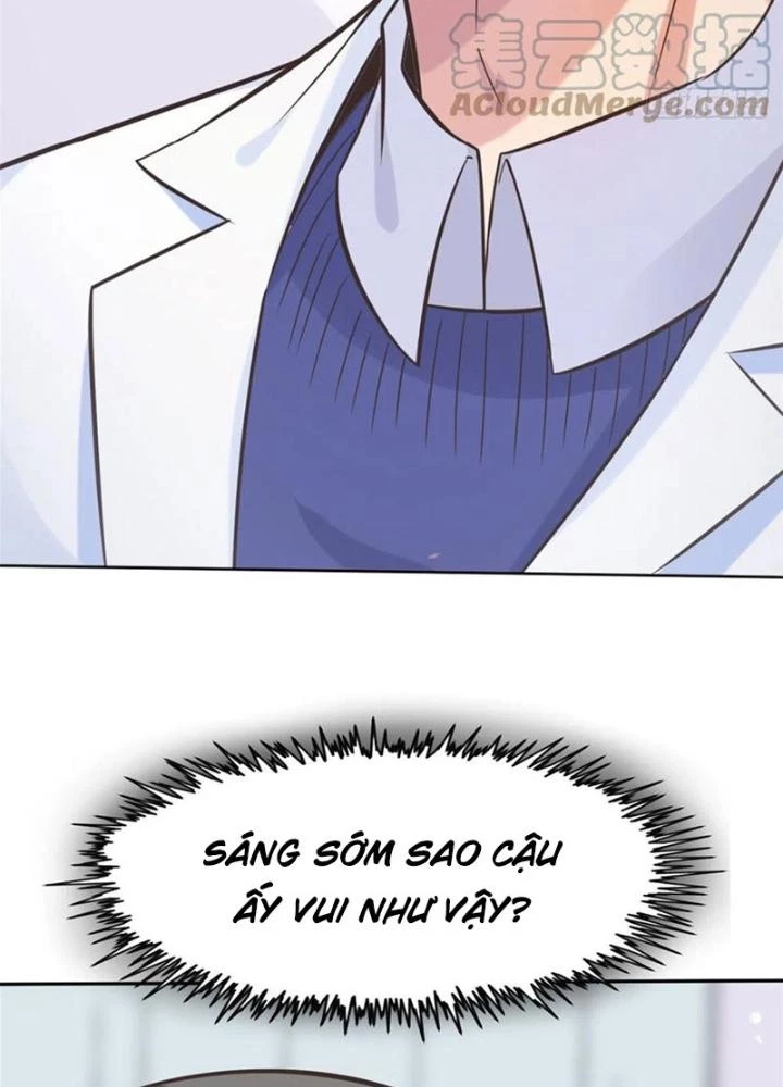 Khi Bác Sĩ Mở Hack Chapter 8 - Trang 2