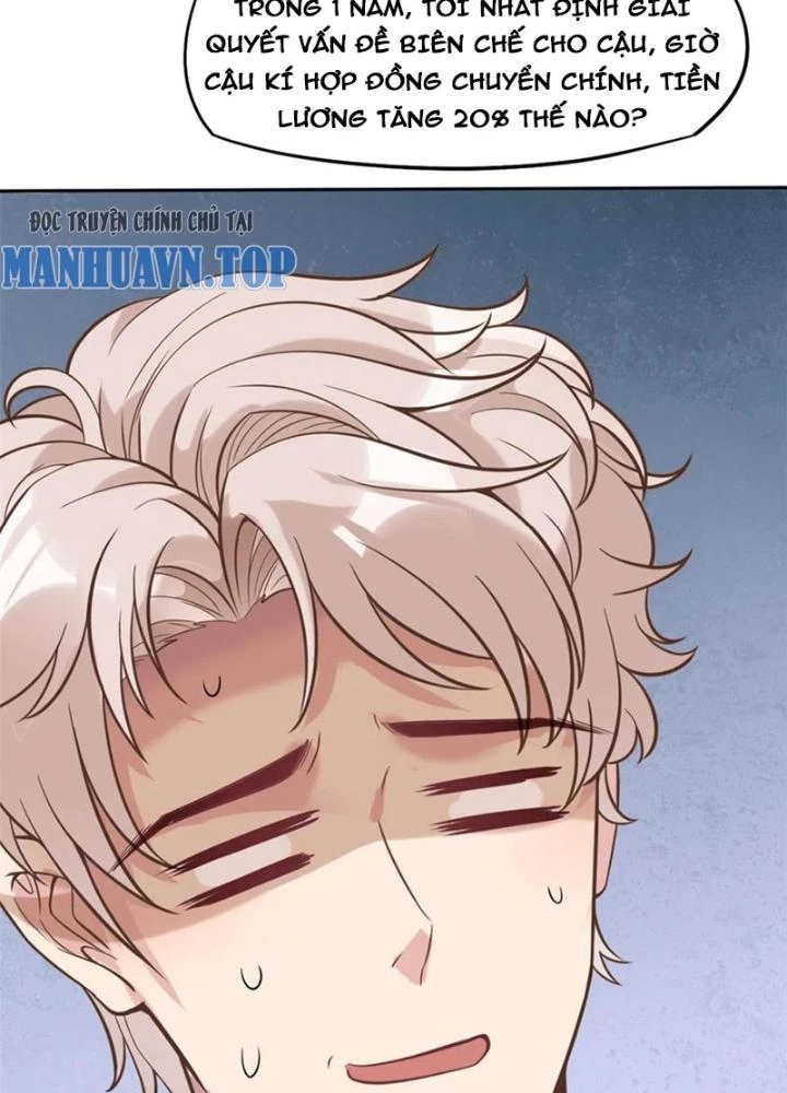 Khi Bác Sĩ Mở Hack Chapter 8 - Trang 2