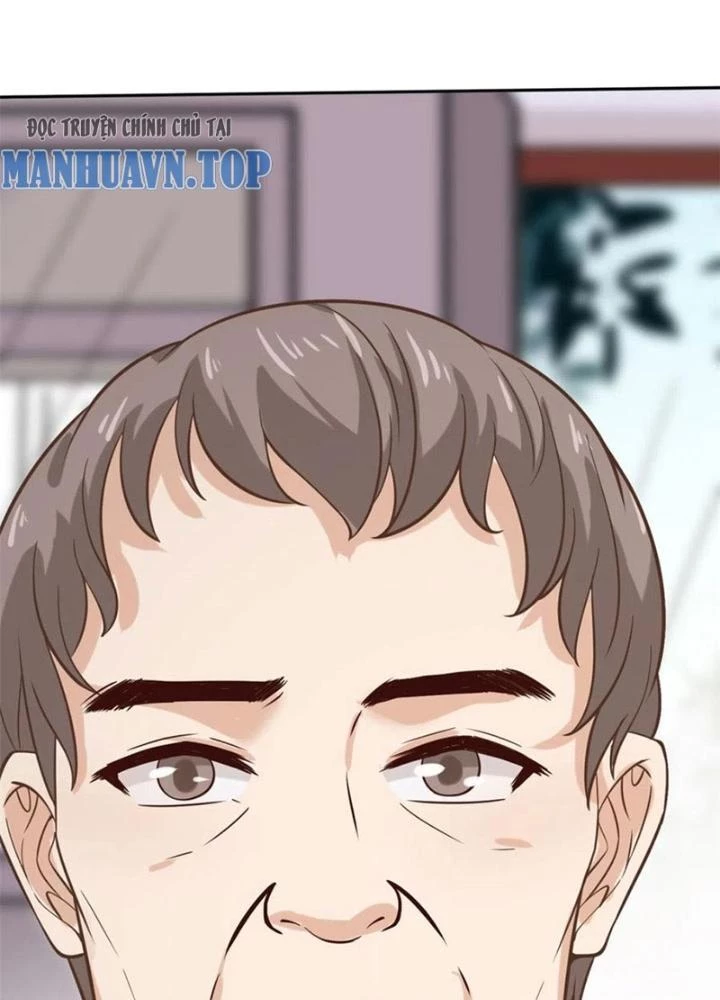 Khi Bác Sĩ Mở Hack Chapter 8 - Trang 2