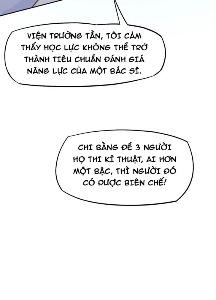 Khi Bác Sĩ Mở Hack Chapter 8 - Trang 2