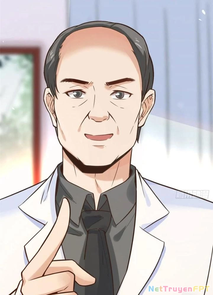 Khi Bác Sĩ Mở Hack Chapter 8 - Trang 2