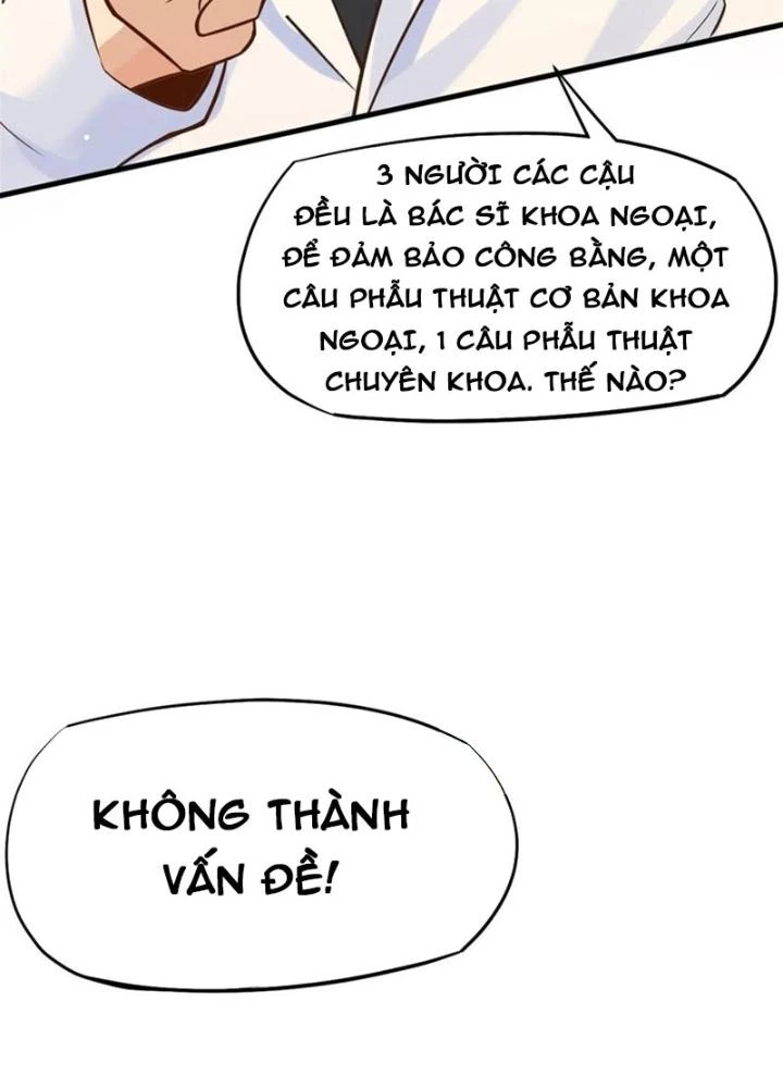 Khi Bác Sĩ Mở Hack Chapter 8 - Trang 2