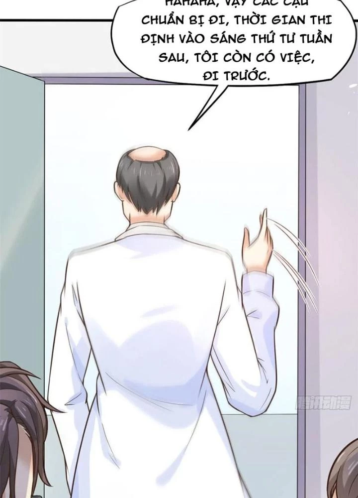 Khi Bác Sĩ Mở Hack Chapter 8 - Trang 2