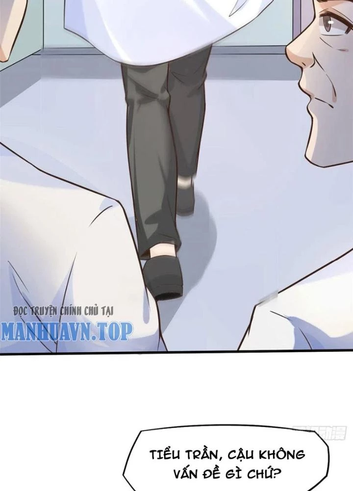 Khi Bác Sĩ Mở Hack Chapter 8 - Trang 2