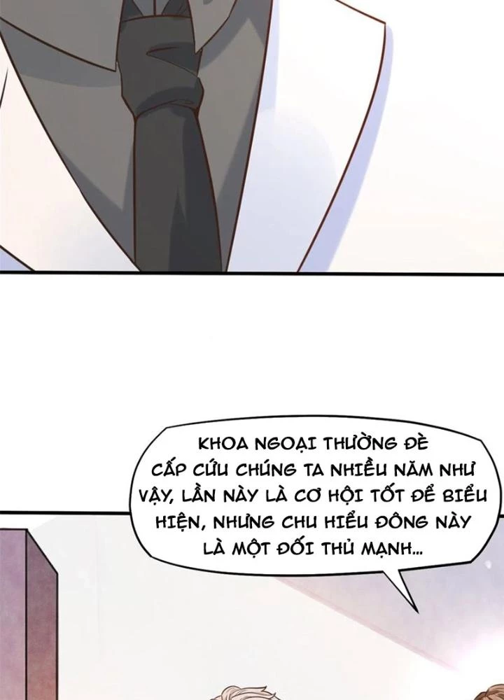 Khi Bác Sĩ Mở Hack Chapter 8 - Trang 2