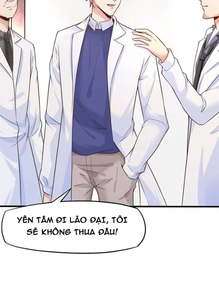 Khi Bác Sĩ Mở Hack Chapter 8 - Trang 2