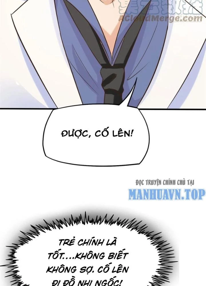 Khi Bác Sĩ Mở Hack Chapter 8 - Trang 2