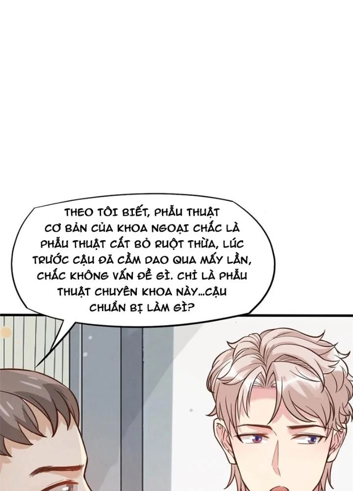 Khi Bác Sĩ Mở Hack Chapter 8 - Trang 2