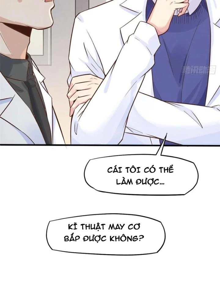 Khi Bác Sĩ Mở Hack Chapter 8 - Trang 2