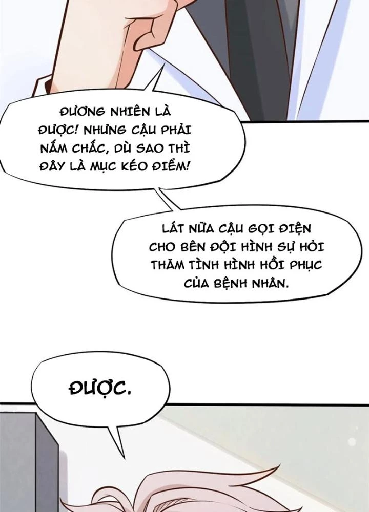 Khi Bác Sĩ Mở Hack Chapter 8 - Trang 2
