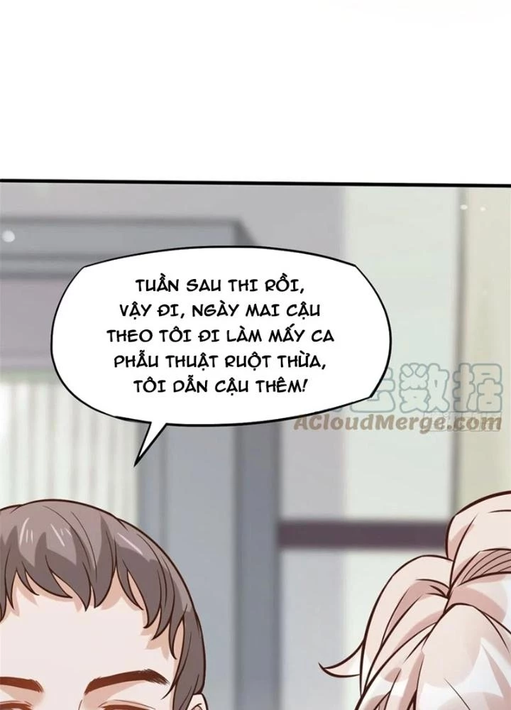 Khi Bác Sĩ Mở Hack Chapter 8 - Trang 2