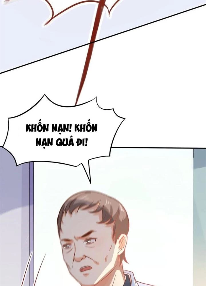 Khi Bác Sĩ Mở Hack Chapter 8 - Trang 2