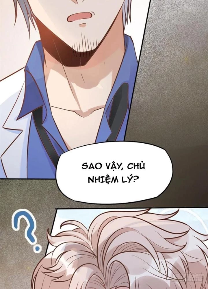 Khi Bác Sĩ Mở Hack Chapter 8 - Trang 2