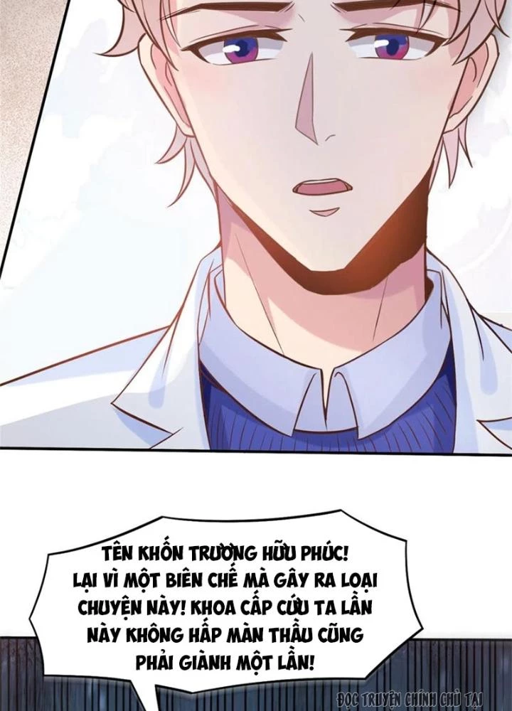 Khi Bác Sĩ Mở Hack Chapter 8 - Trang 2