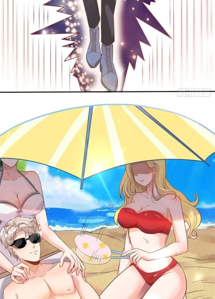 Khi Bác Sĩ Mở Hack Chapter 8 - Trang 2