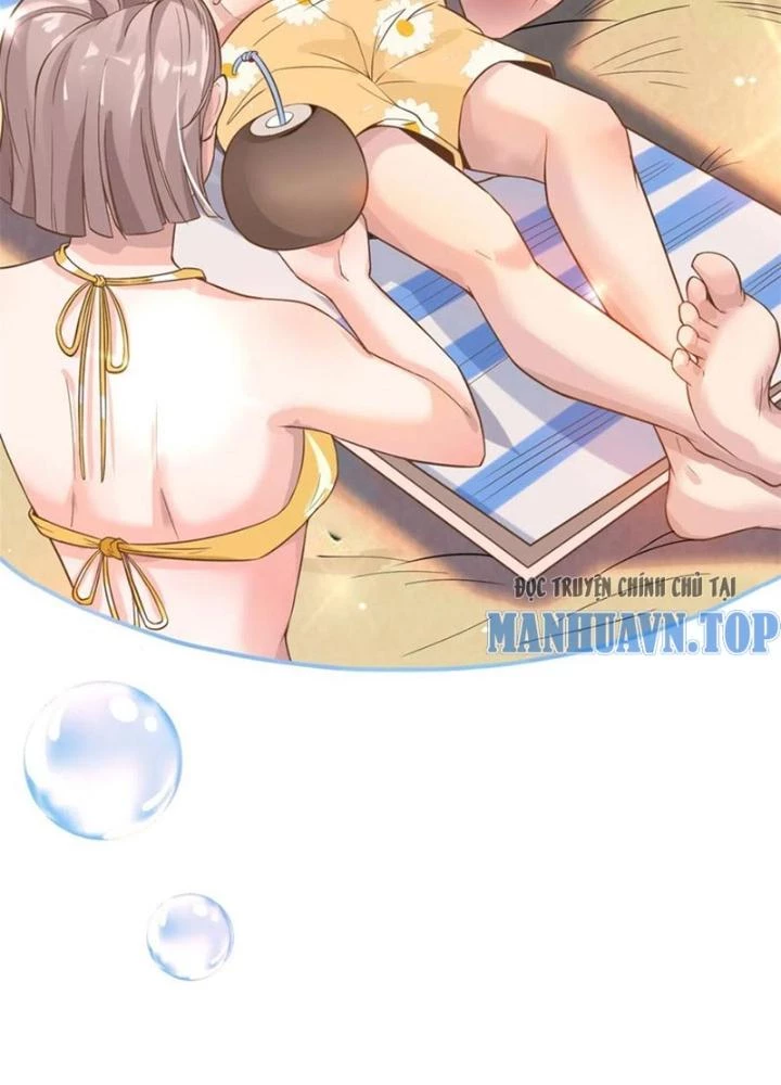 Khi Bác Sĩ Mở Hack Chapter 8 - Trang 2