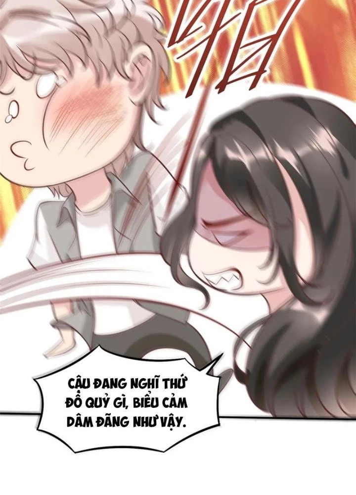 Khi Bác Sĩ Mở Hack Chapter 8 - Trang 2