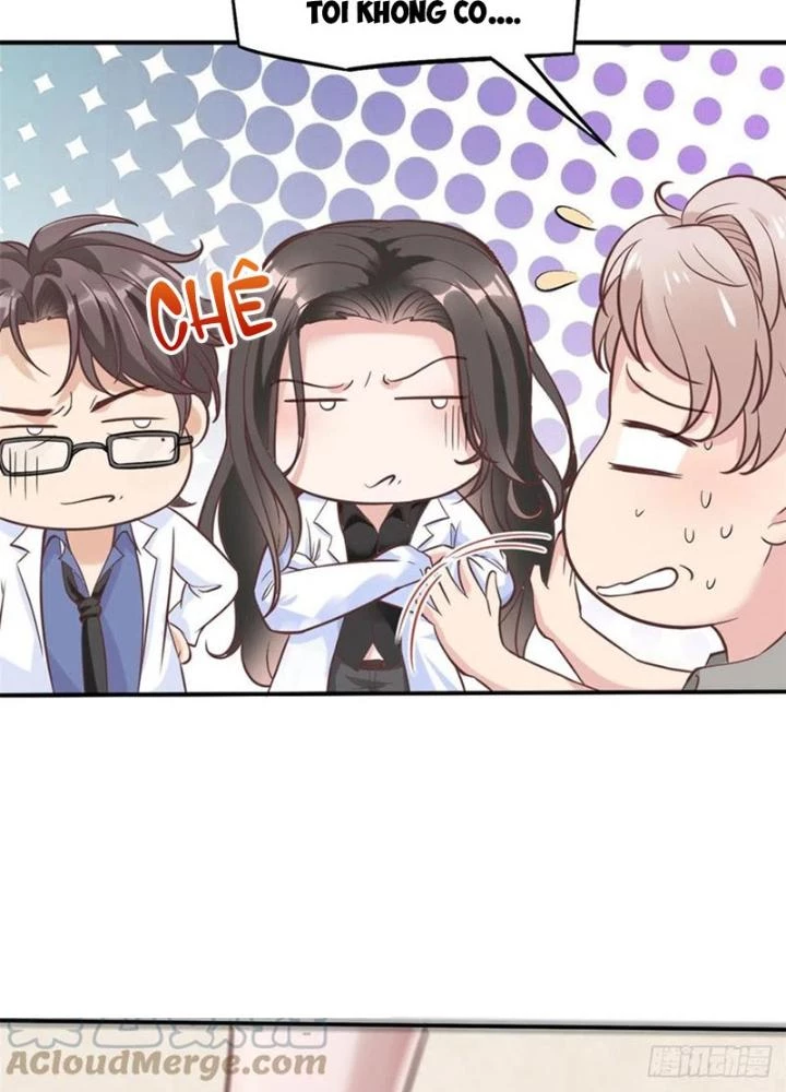 Khi Bác Sĩ Mở Hack Chapter 8 - Trang 2