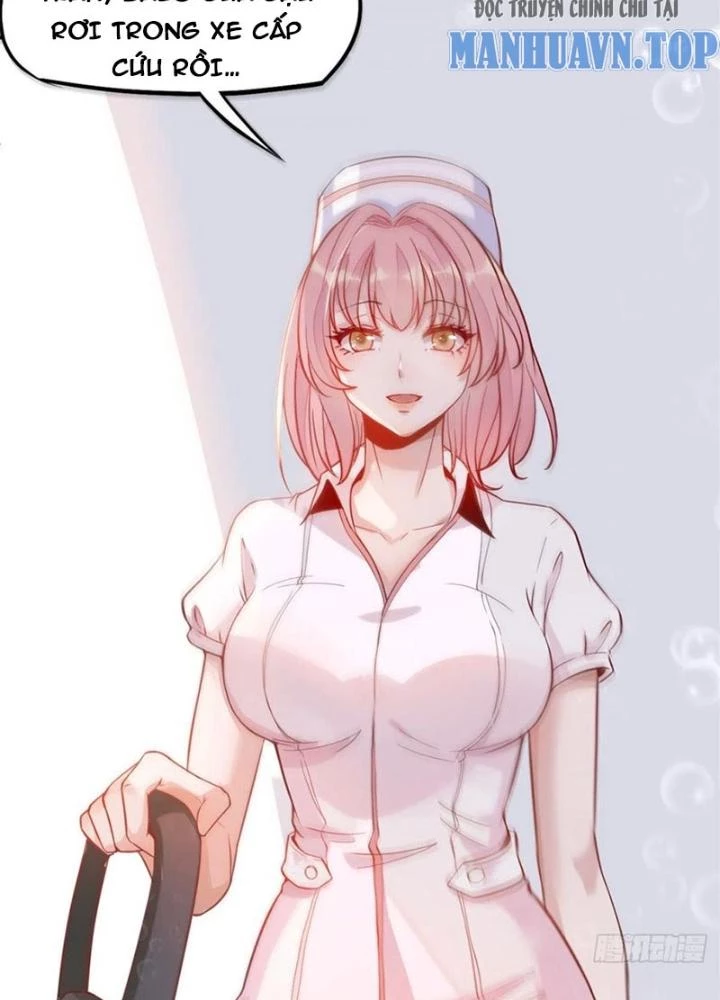 Khi Bác Sĩ Mở Hack Chapter 8 - Trang 2