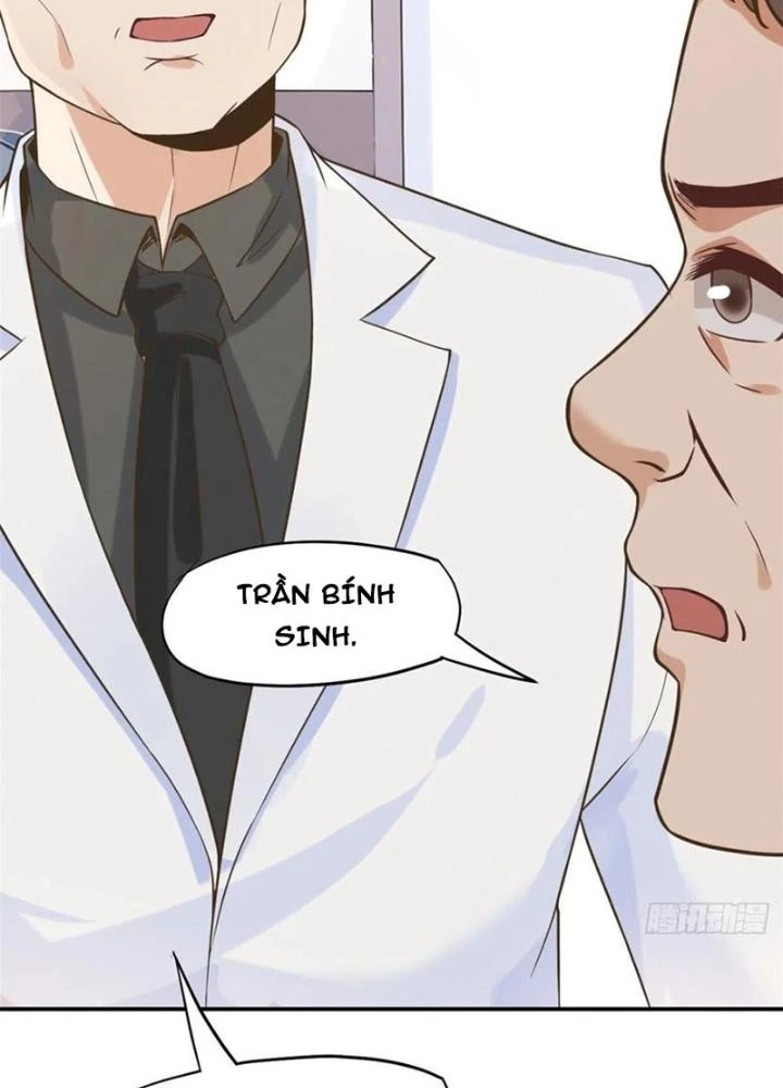 Khi Bác Sĩ Mở Hack Chapter 8 - Trang 2