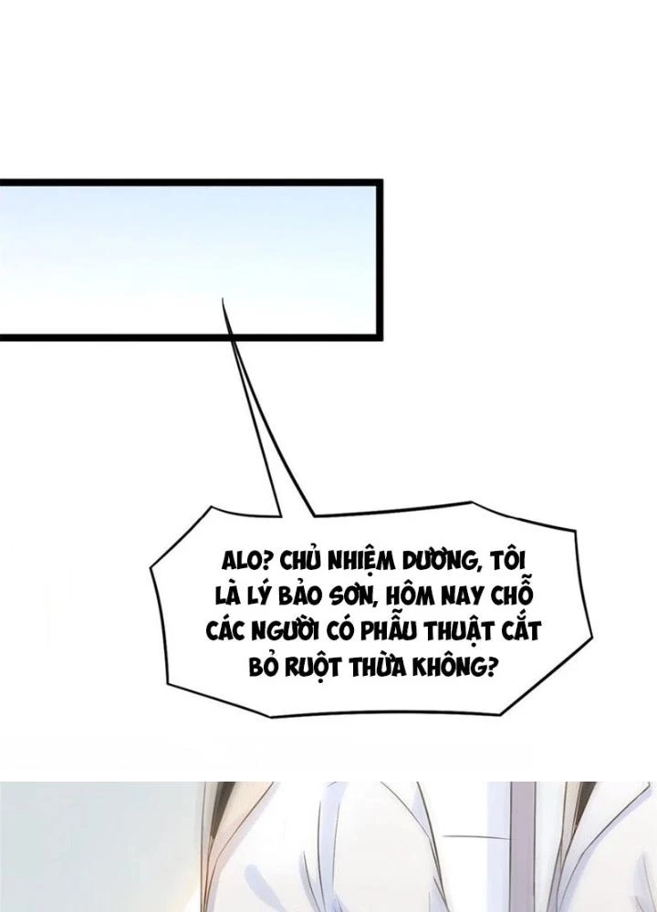 Khi Bác Sĩ Mở Hack Chapter 8 - Trang 2