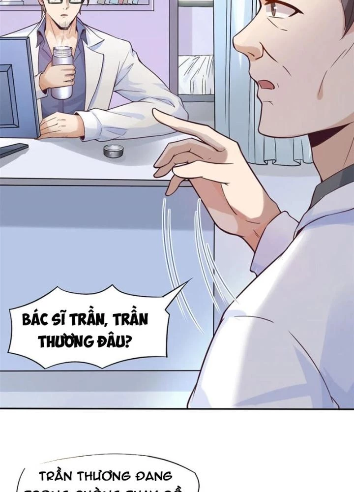 Khi Bác Sĩ Mở Hack Chapter 8 - Trang 2