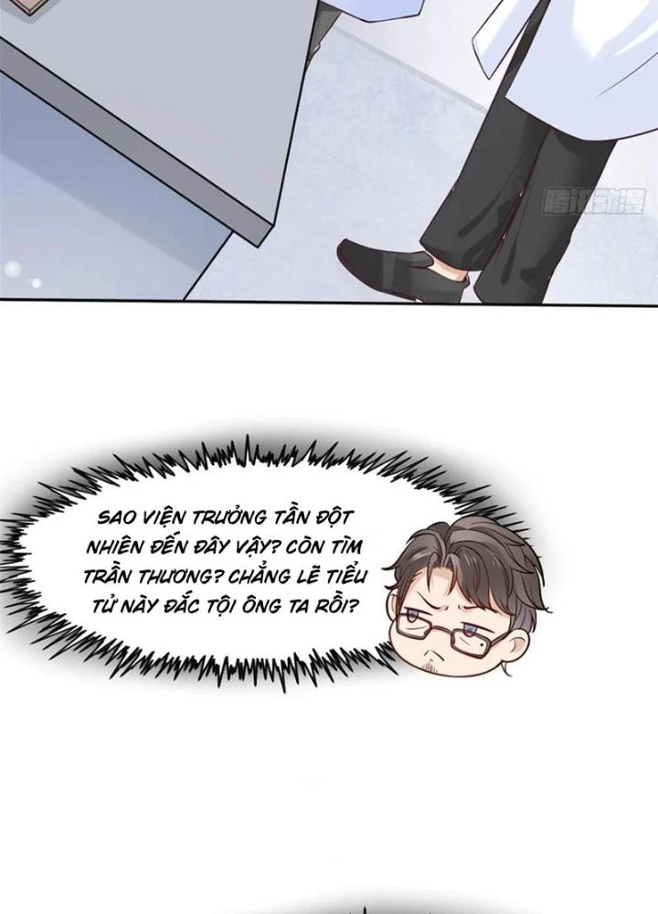 Khi Bác Sĩ Mở Hack Chapter 8 - Trang 2