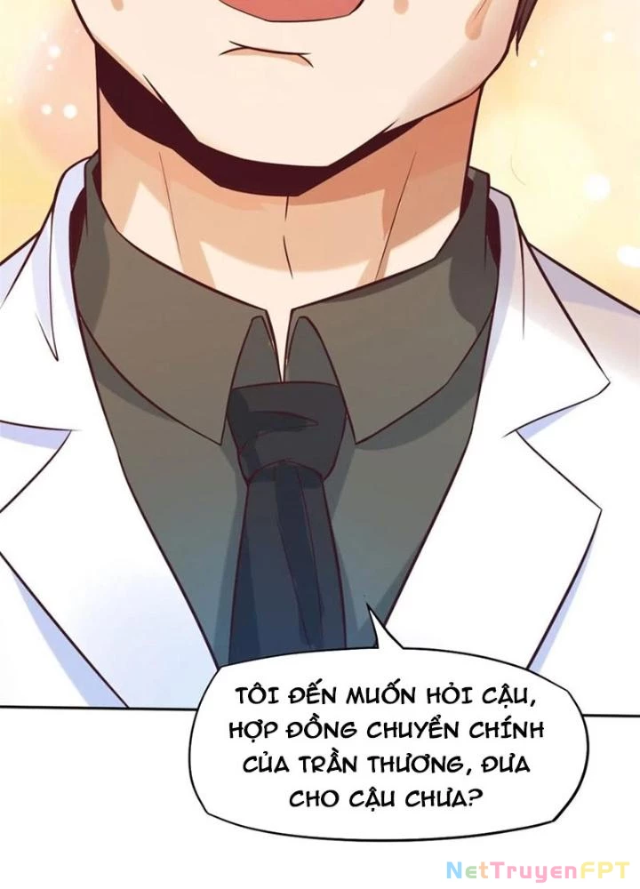 Khi Bác Sĩ Mở Hack Chapter 8 - Trang 2