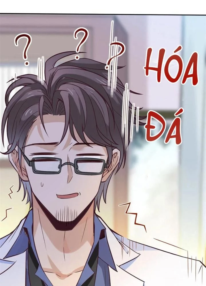Khi Bác Sĩ Mở Hack Chapter 8 - Trang 2