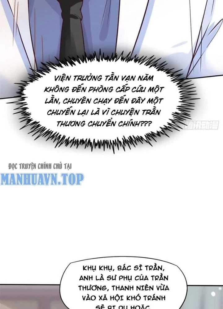 Khi Bác Sĩ Mở Hack Chapter 8 - Trang 2