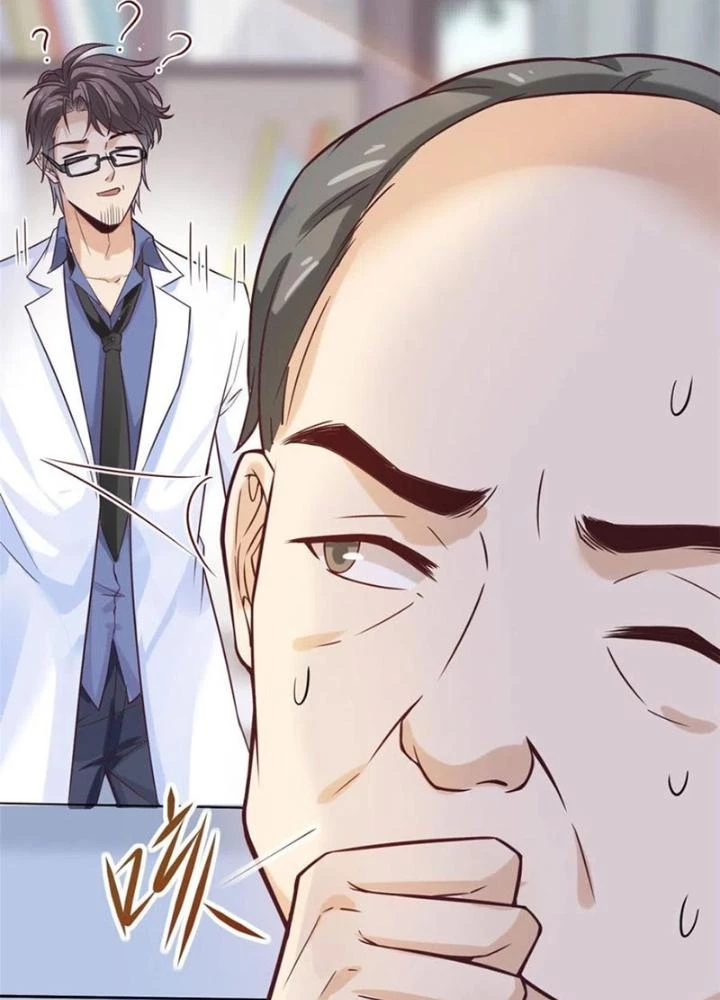 Khi Bác Sĩ Mở Hack Chapter 8 - Trang 2