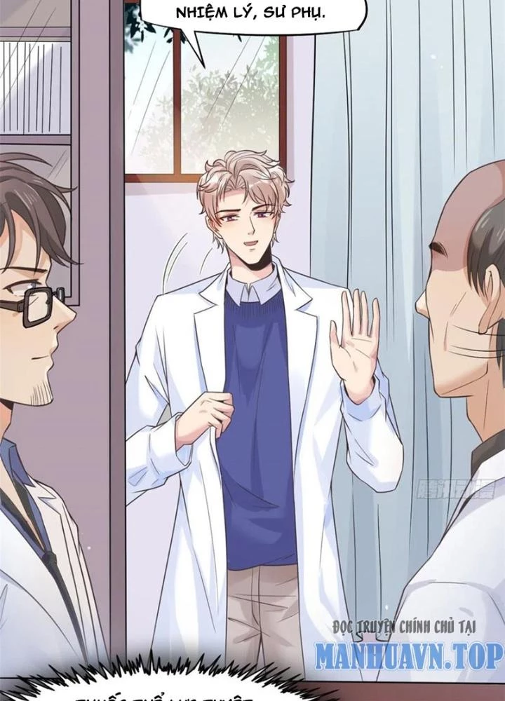 Khi Bác Sĩ Mở Hack Chapter 8 - Trang 2