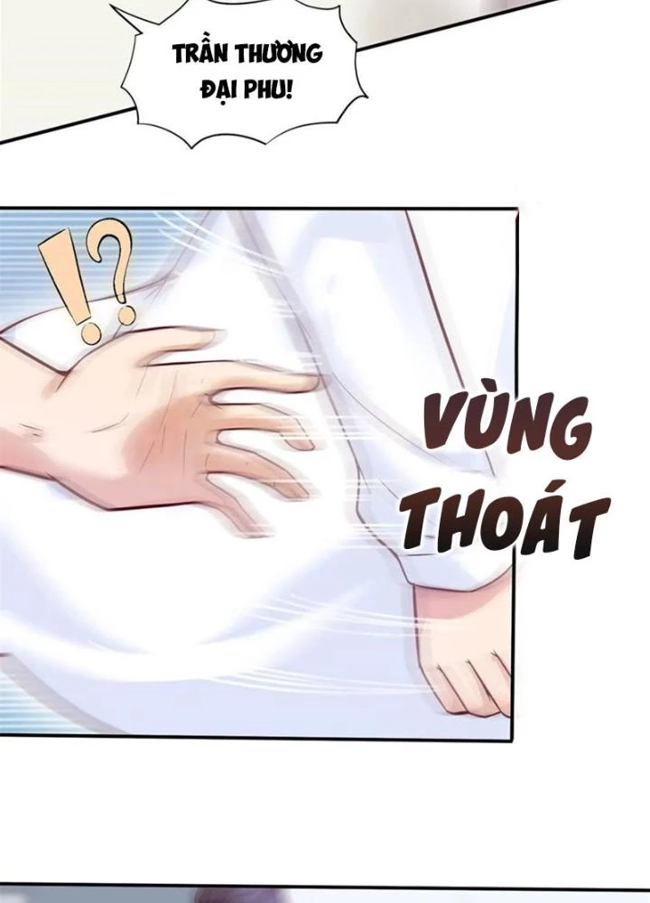 Khi Bác Sĩ Mở Hack Chapter 9 - Trang 2