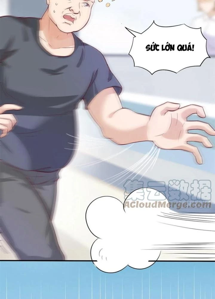 Khi Bác Sĩ Mở Hack Chapter 9 - Trang 2