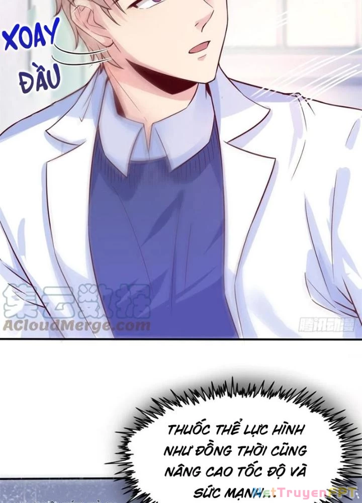 Khi Bác Sĩ Mở Hack Chapter 9 - Trang 2