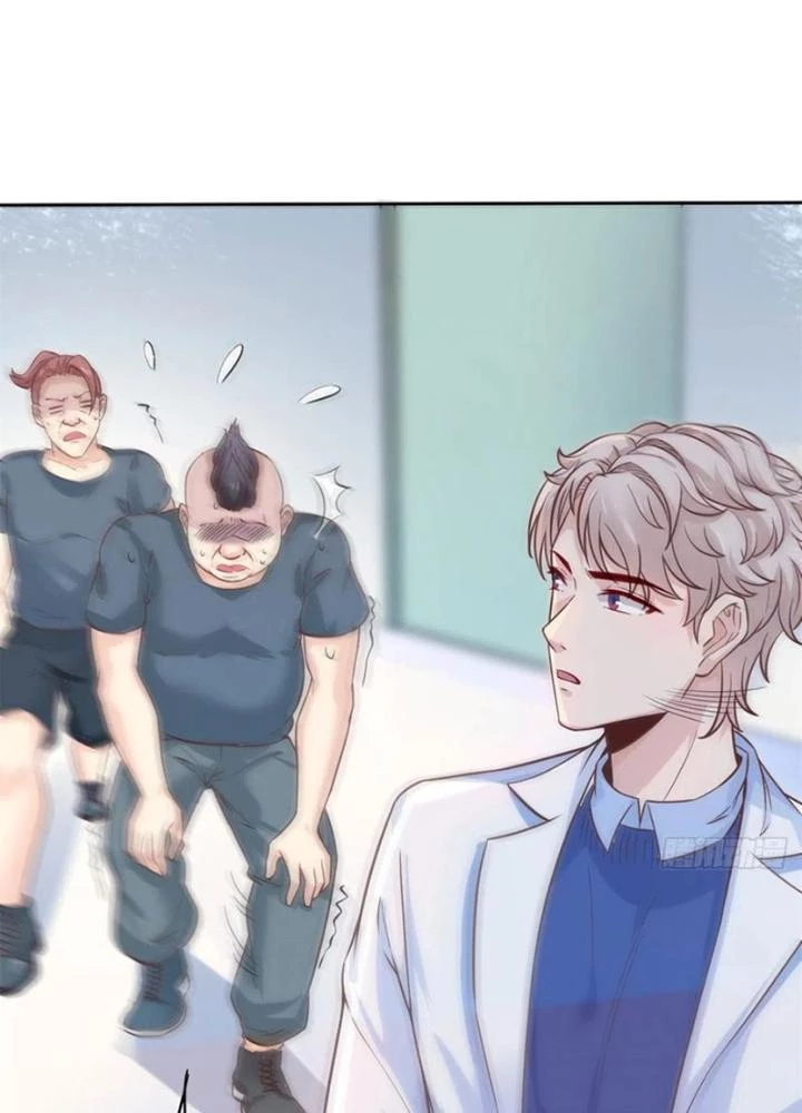 Khi Bác Sĩ Mở Hack Chapter 9 - Trang 2