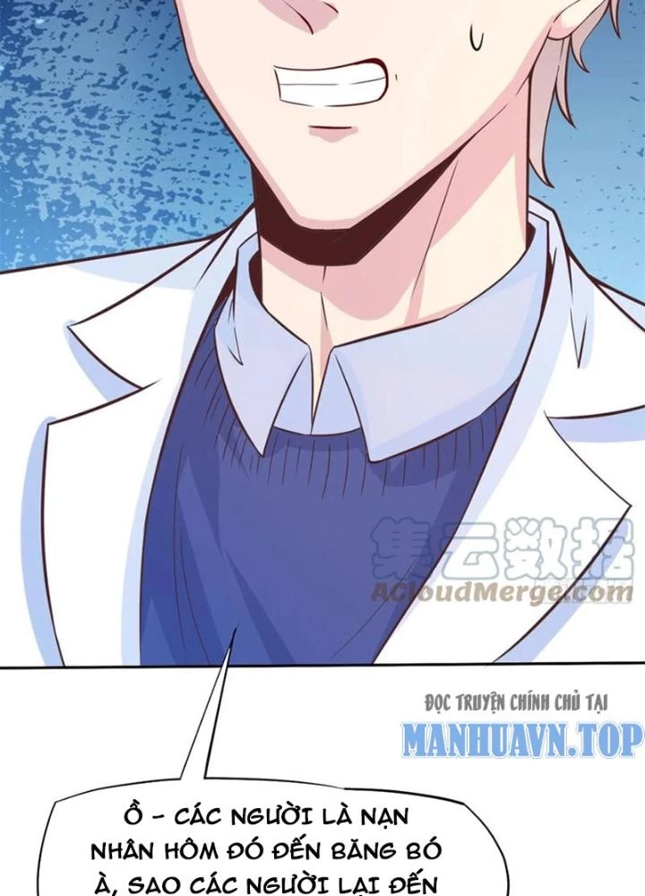 Khi Bác Sĩ Mở Hack Chapter 9 - Trang 2